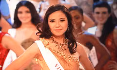 Hình ảnh trước đêm Chung kết Hoa hậu Thế giới