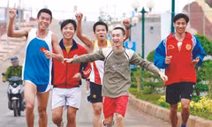 'Thời cơ vàng' cho Quân đội lên ngôi