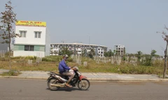 Đà Nẵng nhắc dân cẩn trọng trước chiêu trò thổi phồng giá đất