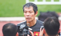 VFF không sa thải HLV Phan Thanh Hùng