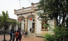 Sát thủ giết chủ tiệm vàng ghê sợ chính mình