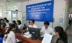 TPHCM đề xuất nâng tỷ lệ ngân sách được giữ lại năm 2021 lên 23%