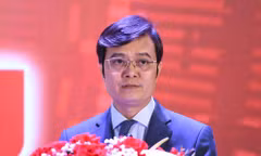 Báo Tiền Phong cần giữ vững vị thế tiên phong, tạo ra nhiều đột phá