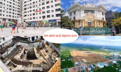 Nhà riêng lẻ cấp 4 hầm do nhu cầu chủ nhà, chây ì làm sổ đỏ sẽ bị xử lý hình sự