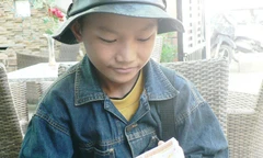 Tuổi thơ bị đánh cắp - Bài 5: Trẻ nghèo mùa ly hương