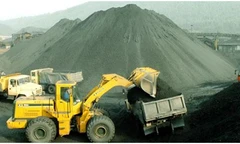 TKV phấn đấu 'cán mốc' tiêu thụ 36 triệu tấn than năm 2017