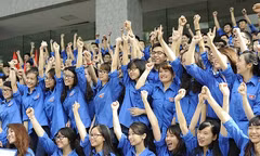 Những phát ngôn ấn tượng tại diễn đàn thanh niên đối thoại lãnh đạo ngành