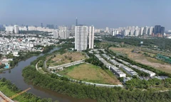 M&A bất động sản sôi động với nhiều thương vụ tỷ USD