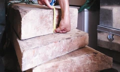 Thêm quan chức phải giải trình vụ gỗ sưa nghìn tỷ