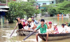 Thủy điện: mạnh ai nấy làm