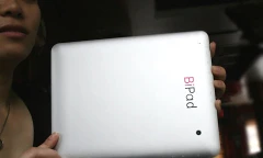 BiPad 10 lại gây sốt thị trường máy tính bảng