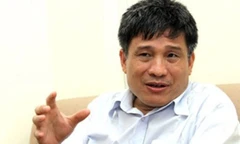 Ông Nguyễn Hoàng Hải - Phó Chủ tịch VAFI