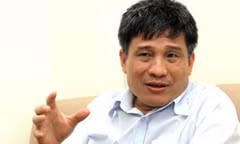 Ông Nguyễn Hoàng Hải - Phó Chủ tịch VAFI