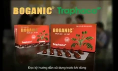 Boganic - 'Trợ thủ' cho người bị suy giảm chức năng gan