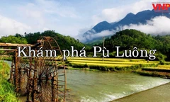 Khám phá Pù Luông