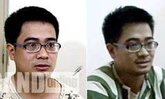 Toàn cảnh vụ án Nguyễn Đức Nghĩa qua ảnh