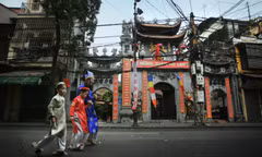 Dự thi ảnh: Tiết xuân 