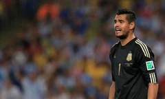 Romero được Van Gaal đào tạo để chống lại... Van Gaal