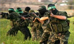 Hàng trăm biệt động Syria đã xâm nhập nước Mỹ?