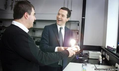 Bất ngờ với những sản phẩm siêu tiện lợi 