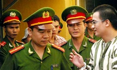 Lý giải nụ cười của sát thủ 'xác chết không đầu'