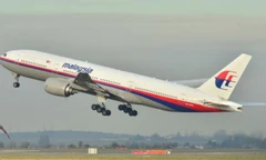Mất tích sau 2 năm: Máy bay MH370 sắp lộ tung tích?