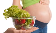 Mười mẹo giảm cân sau khi sinh