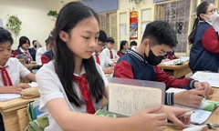 Bạo lực học đường - nặng hậu quả, nhẹ giải pháp: Đừng lãng quên nhiệm vụ dạy làm người