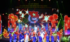 Kỷ niệm 110 năm Ngày sinh đồng chí Lý Tự Trọng - người đoàn viên cộng sản đầu tiên