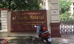 13 công chức Bộ GD&ĐT liên quan tới việc để xảy ra gian lận điểm thi ở Hà Giang, Sơn La và Hòa Bình năm 2018 bị xem xét kỷ luật.