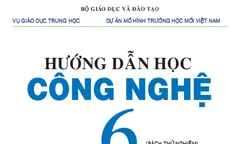 Sách VNEN đắt gấp nhiều lần SGK thường: Bộ GD&ĐT nói gì?