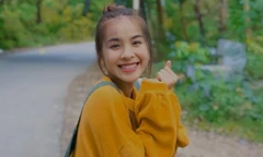 Diễn viên Trần Vân lọt đề cử VTV Awards 2020