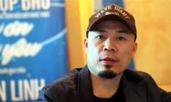 Huy Tuấn lo cho Uyên Linh và Mai Hương