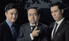 Người phán xử gây bão màn ảnh vì miêu tả bức tranh đa chiều về thế giới ngầm. Ảnh: VFC.