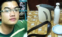 Lời khai man rợ của kẻ giết, hiếp con gái người tình