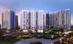 Tập đoàn An Gia ra mắt tòa tháp đẹp nhất dự án Westgate
