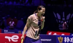លោក Nguyen Thuy Linh ។