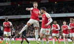 Arsenal.