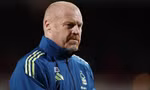 HLV Sean Dyche.