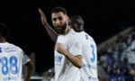 Karim Benzema lập hat-trick trong ngày ra mắt Al Hilal.