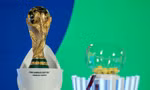 Bốc thăm vòng play-off World Cup 2026.