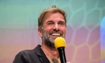 Jurgen Klopp.