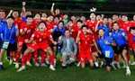 U23 Việt Nam xuất sắc tiến vào bán kết U23 châu Á 2026.