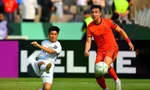 U23 Trung Quốc bất ngờ đánh bại U23 Uzbakistan.