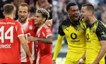Bayern Munich ទល់នឹង Dortmund ។