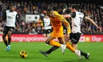 Real Madrid vs Valencia.