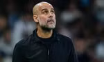 Pep Guardiola.