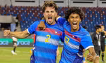 U22 Philippines. 