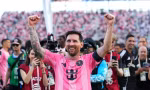 Messi. 