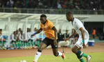 Zambia vs Comoros.